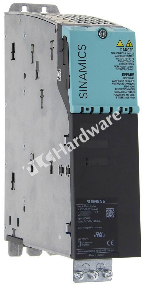 6SL3420-2TE11-7AA1