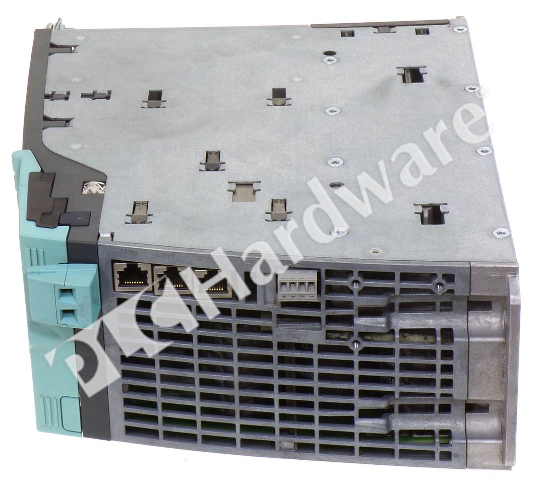 6SL3430-6TE21-6AA1 2