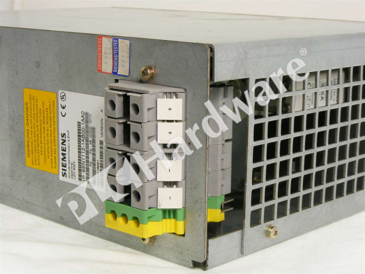 6SN1112-1AB00-1AA0 4