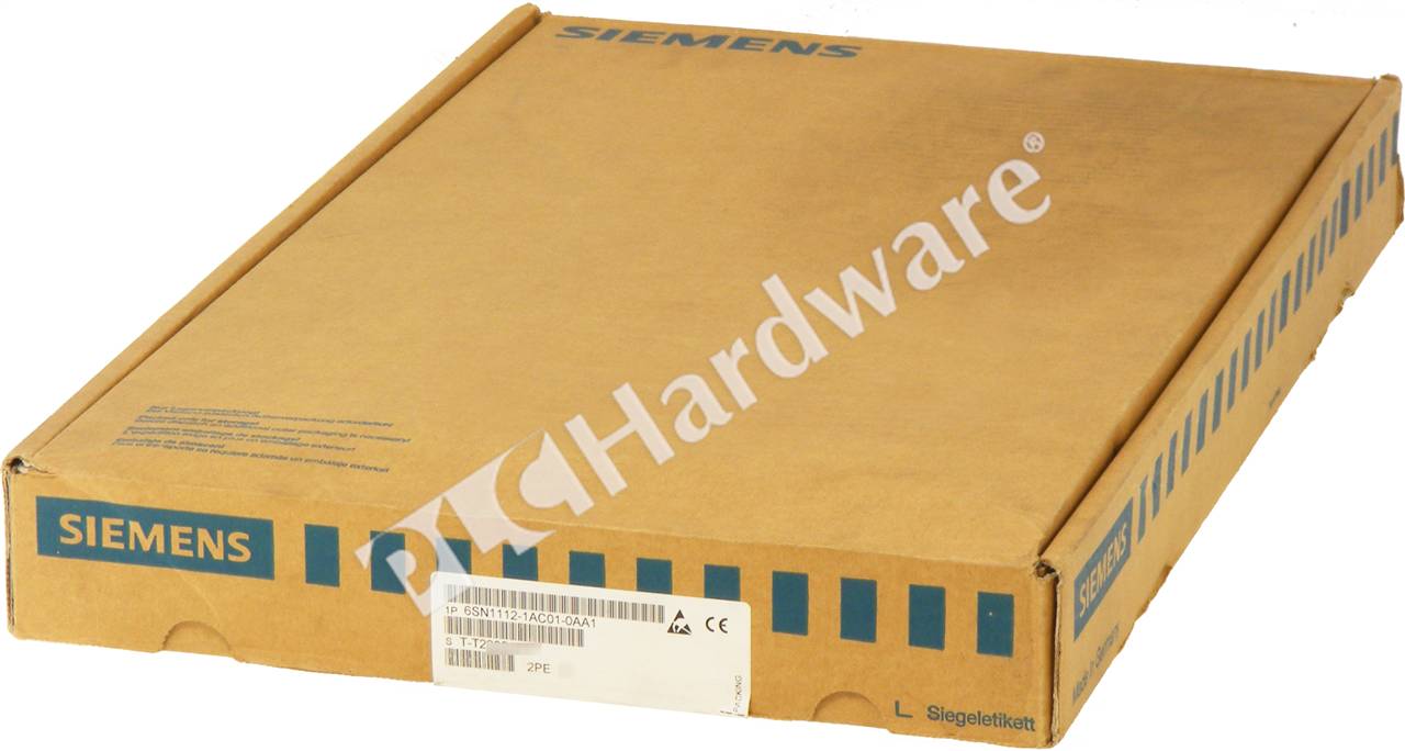 6SN1112-1AC01-0AA1 1
