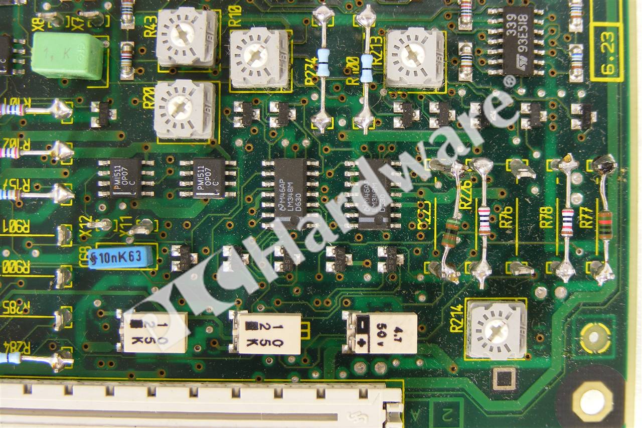 6SN1114-0AA02-0AA0 5