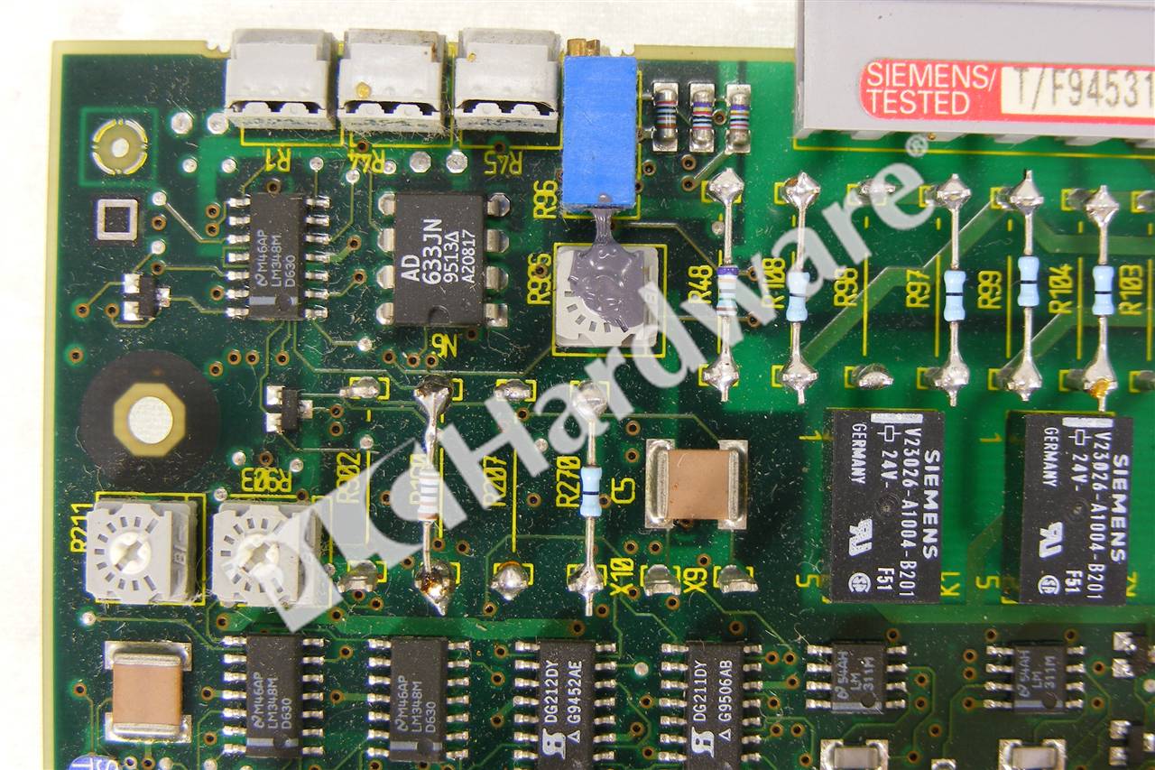 6SN1114-0AA02-0AA0 2