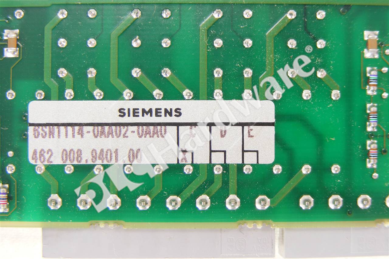 6SN1114-0AA02-0AA0 7