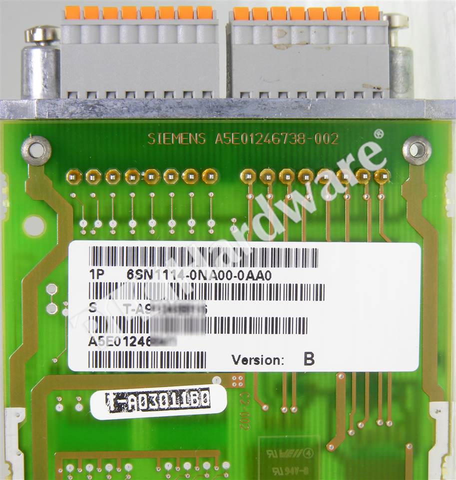 6SN1114-0NA00-0AA0 8