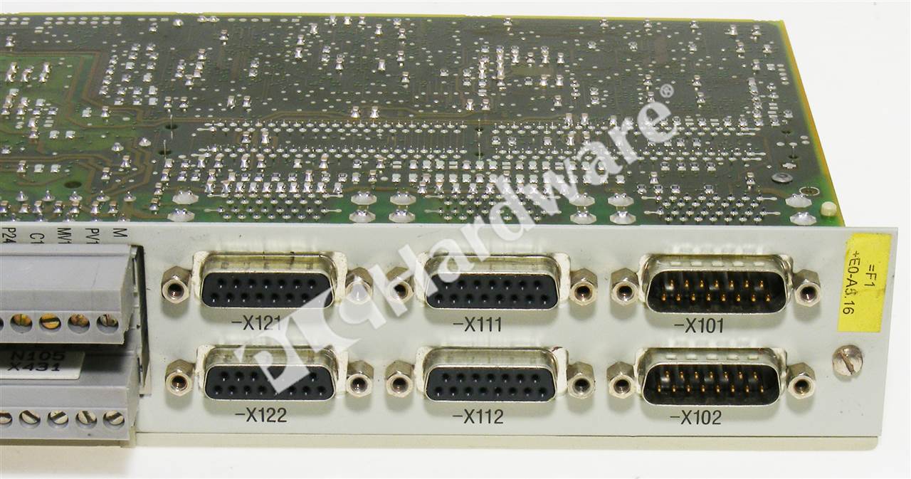 6SN1115-0BA11-0AA0 6