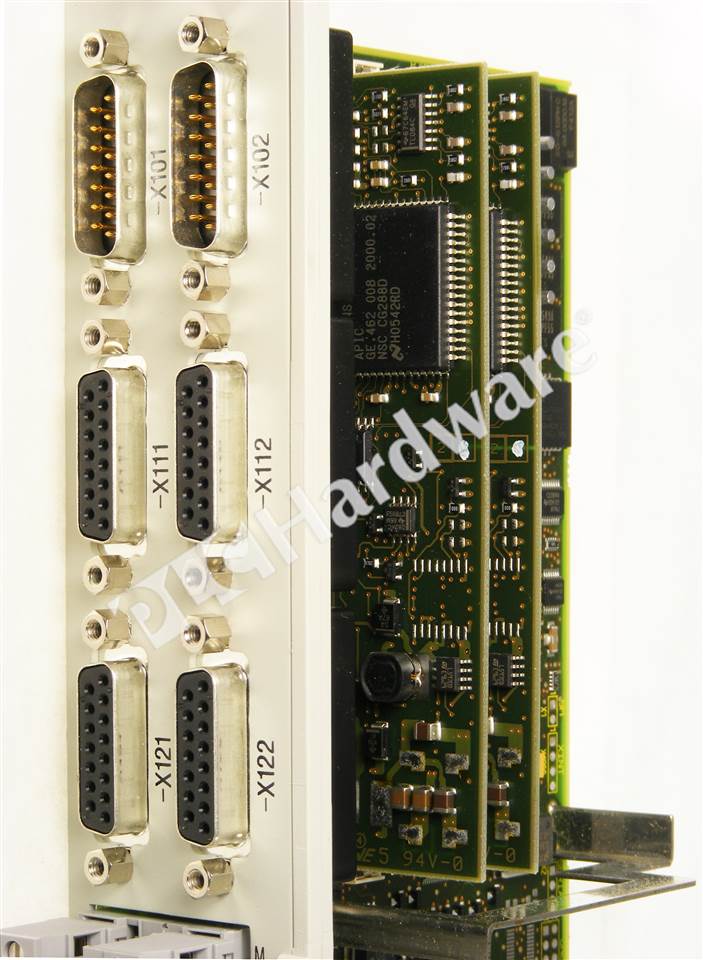 6SN1115-0BA11-0AA1 1