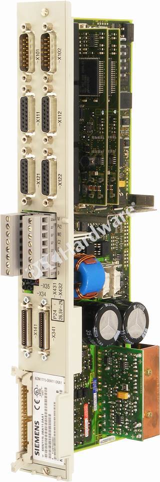 6SN1115-0BA11-0AA1