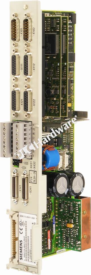 6SN1115-0BA11-0AA1 1