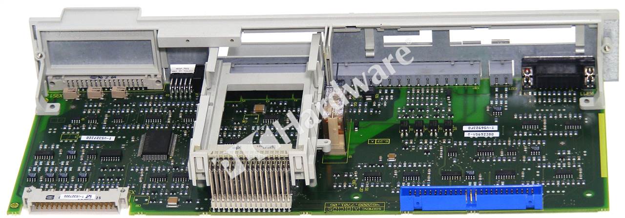 Siemens 6SN1118-0AA11-0AA0 Processor/Controller for sale online 