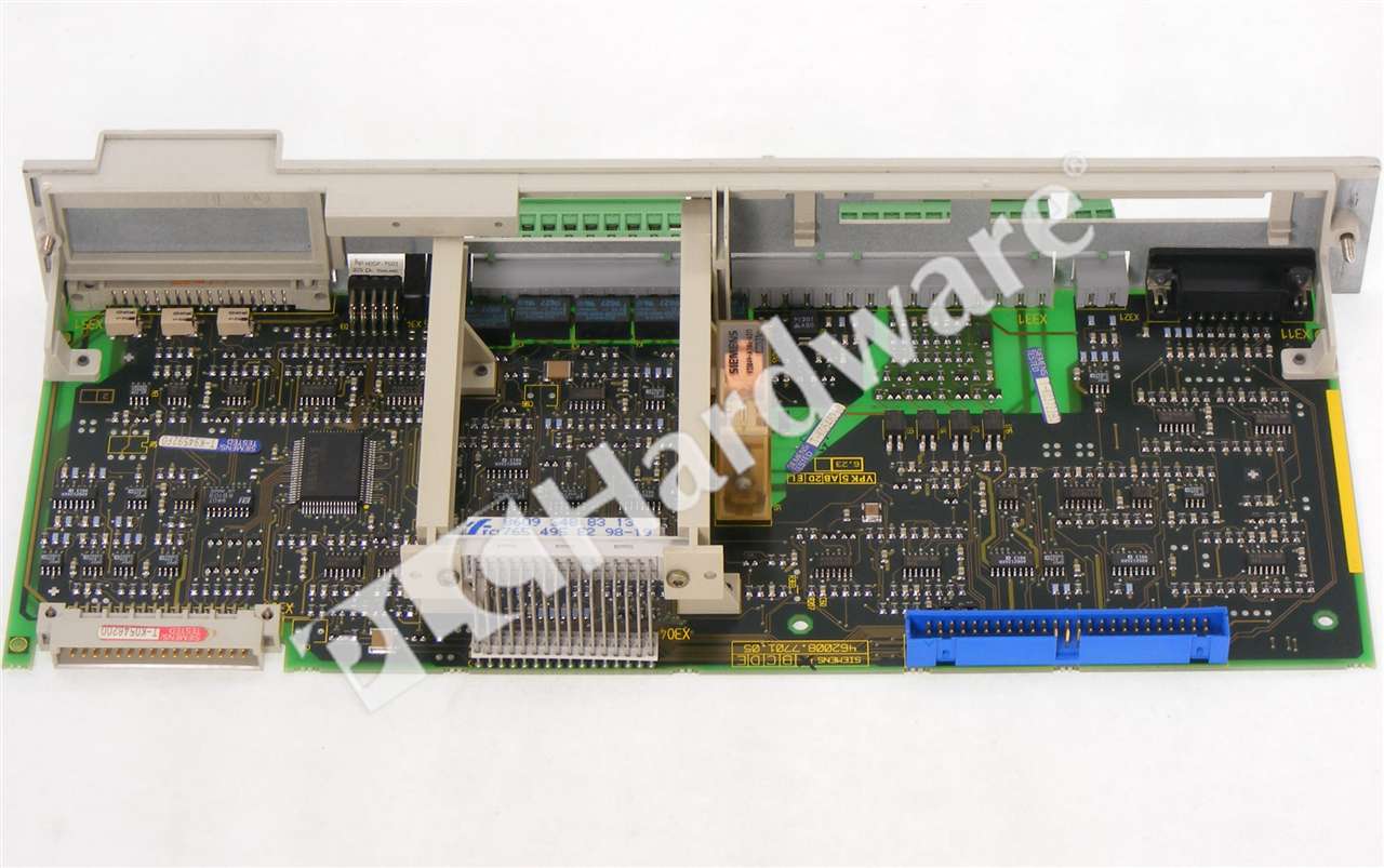 6SN1118-0AA11-0AA1 3