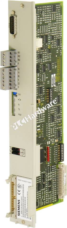6SN1118-0AD11-0AA1