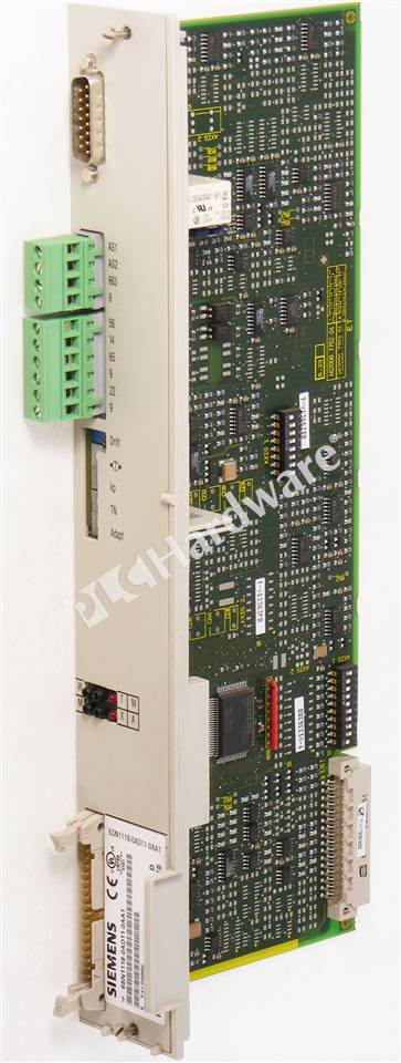 6SN1118-0AD11-0AA1 1
