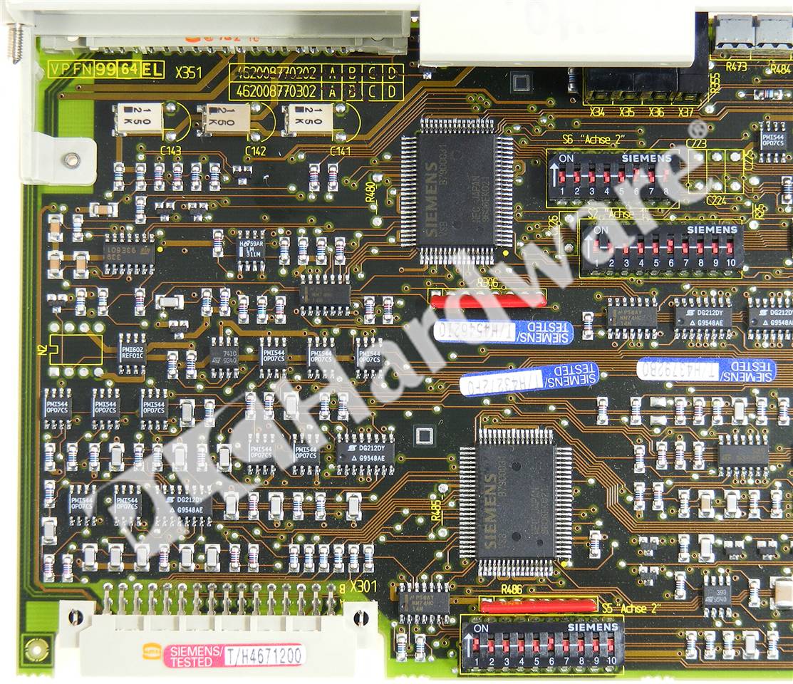 6SN1118-0AE11-0AA0 5