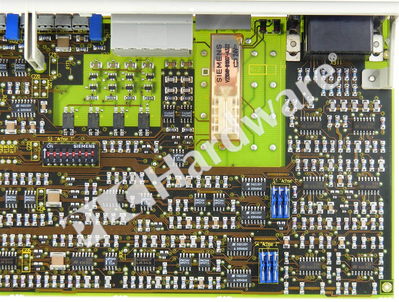 6SN1118-0AE11-0AA0 6