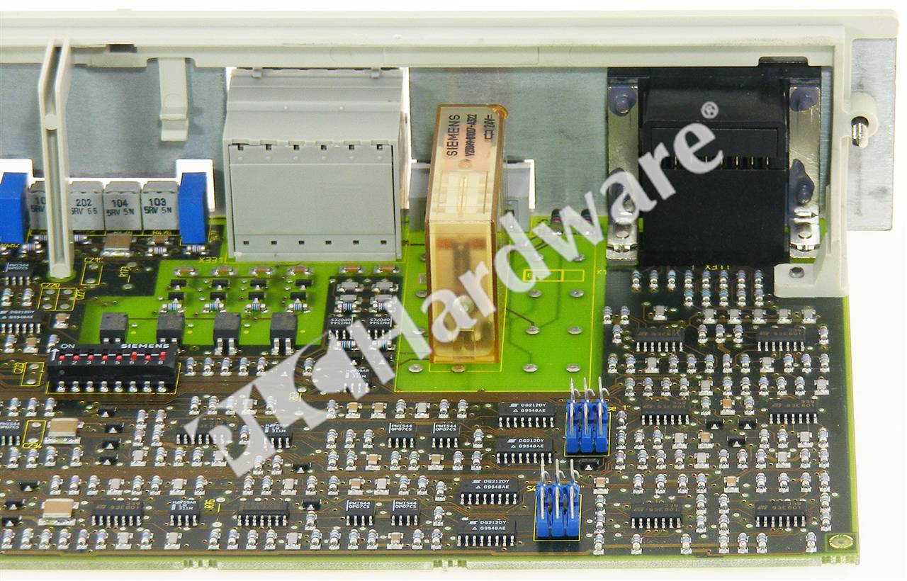 6SN1118-0AE11-0AA0 4