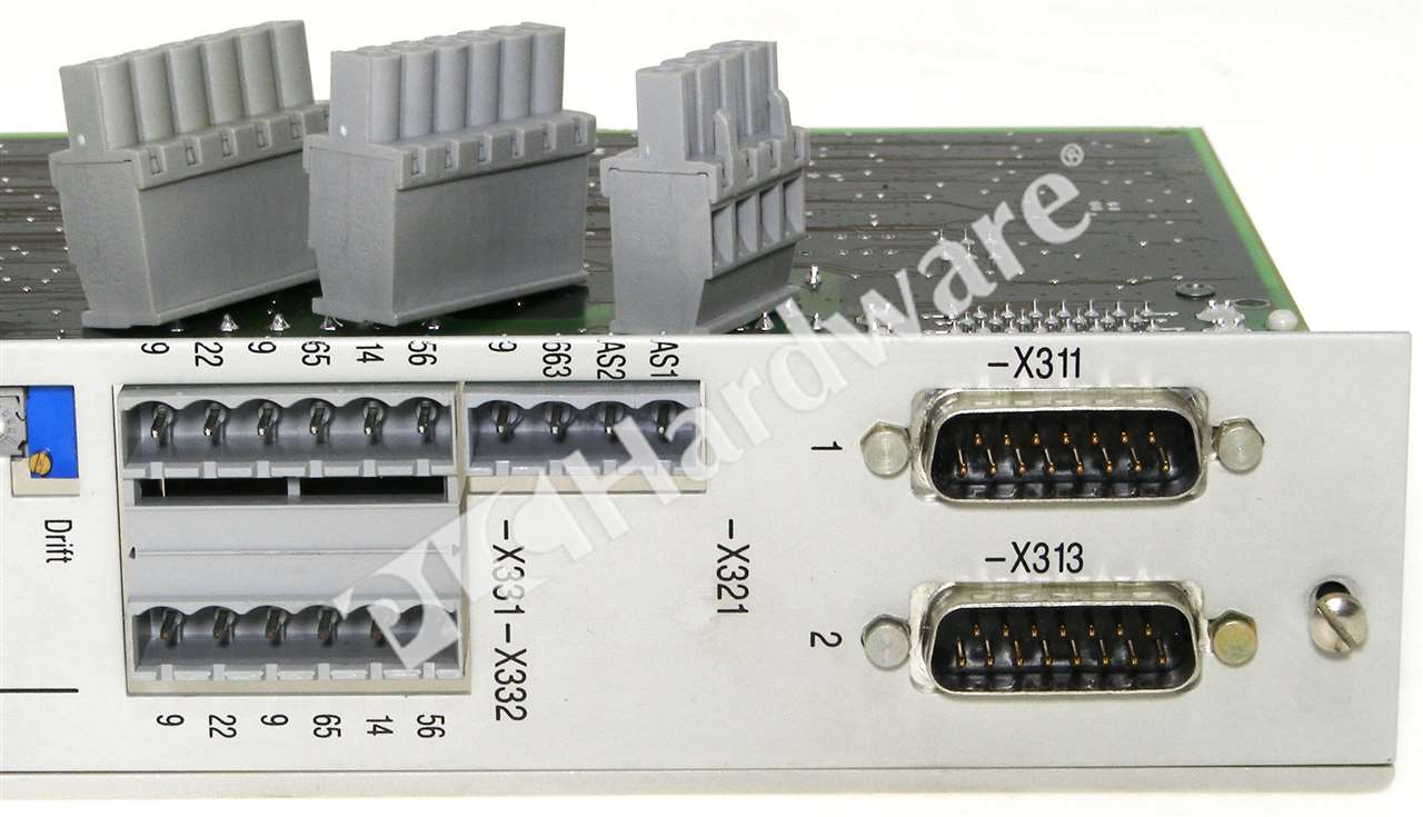 6SN1118-0AE11-0AA1 5