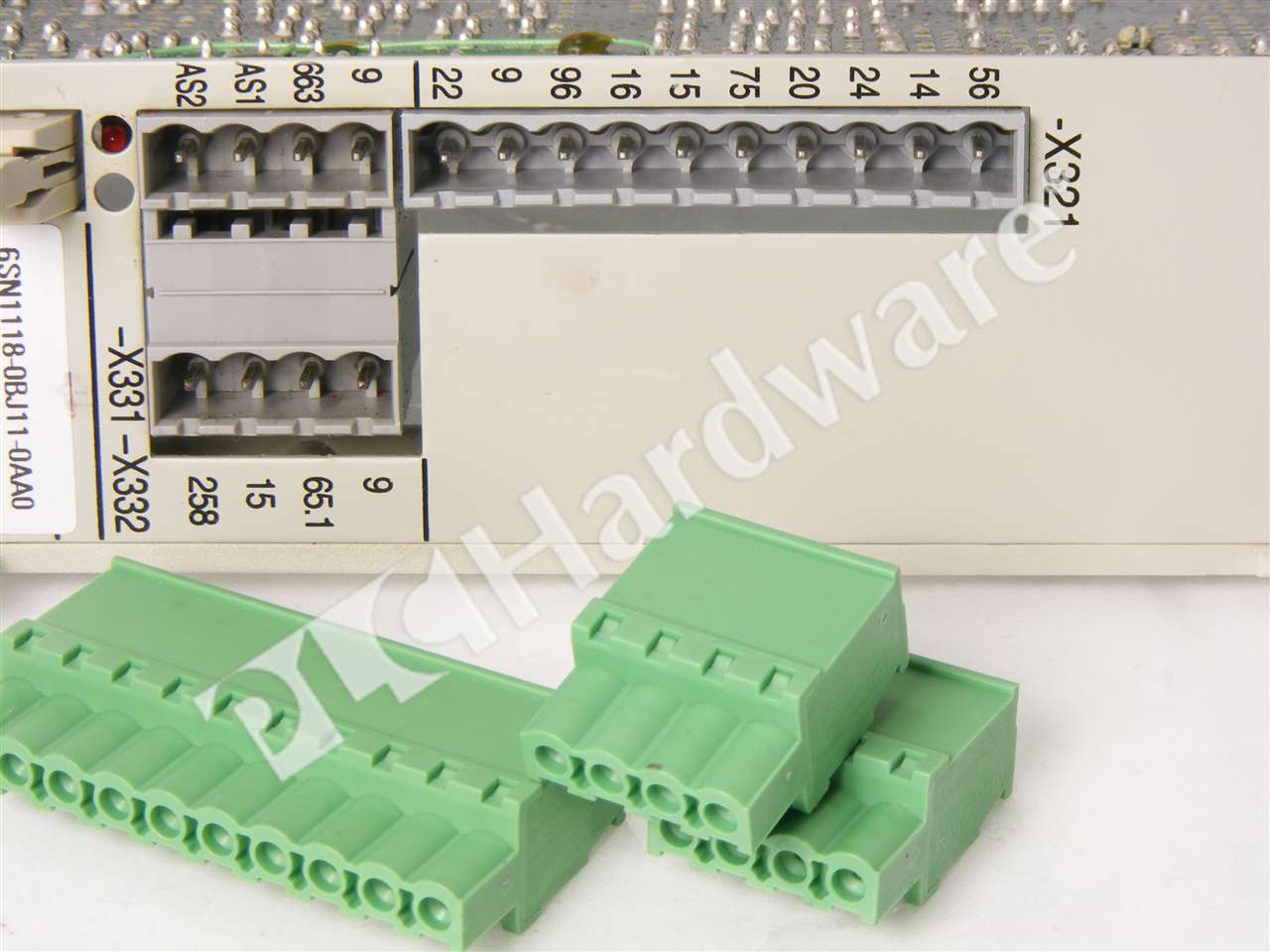 6SN1118-0BJ11-0AA0 7