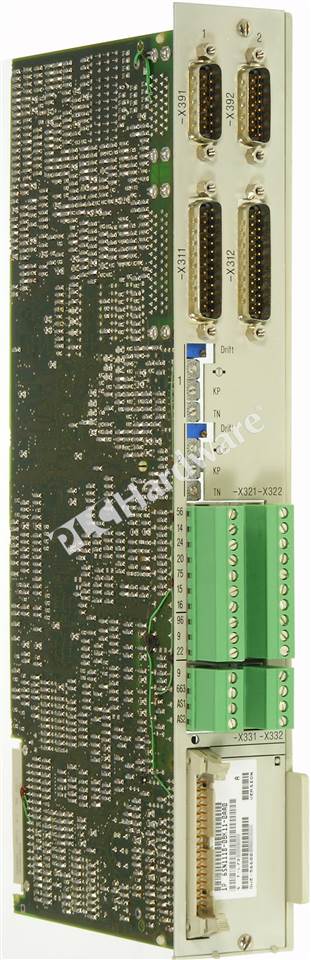 6SN1118-0BK11-0AA0 1