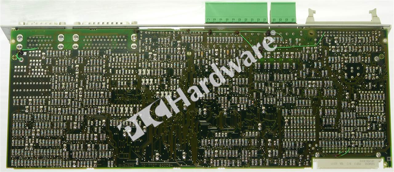 6SN1118-0BK11-0AA0 7