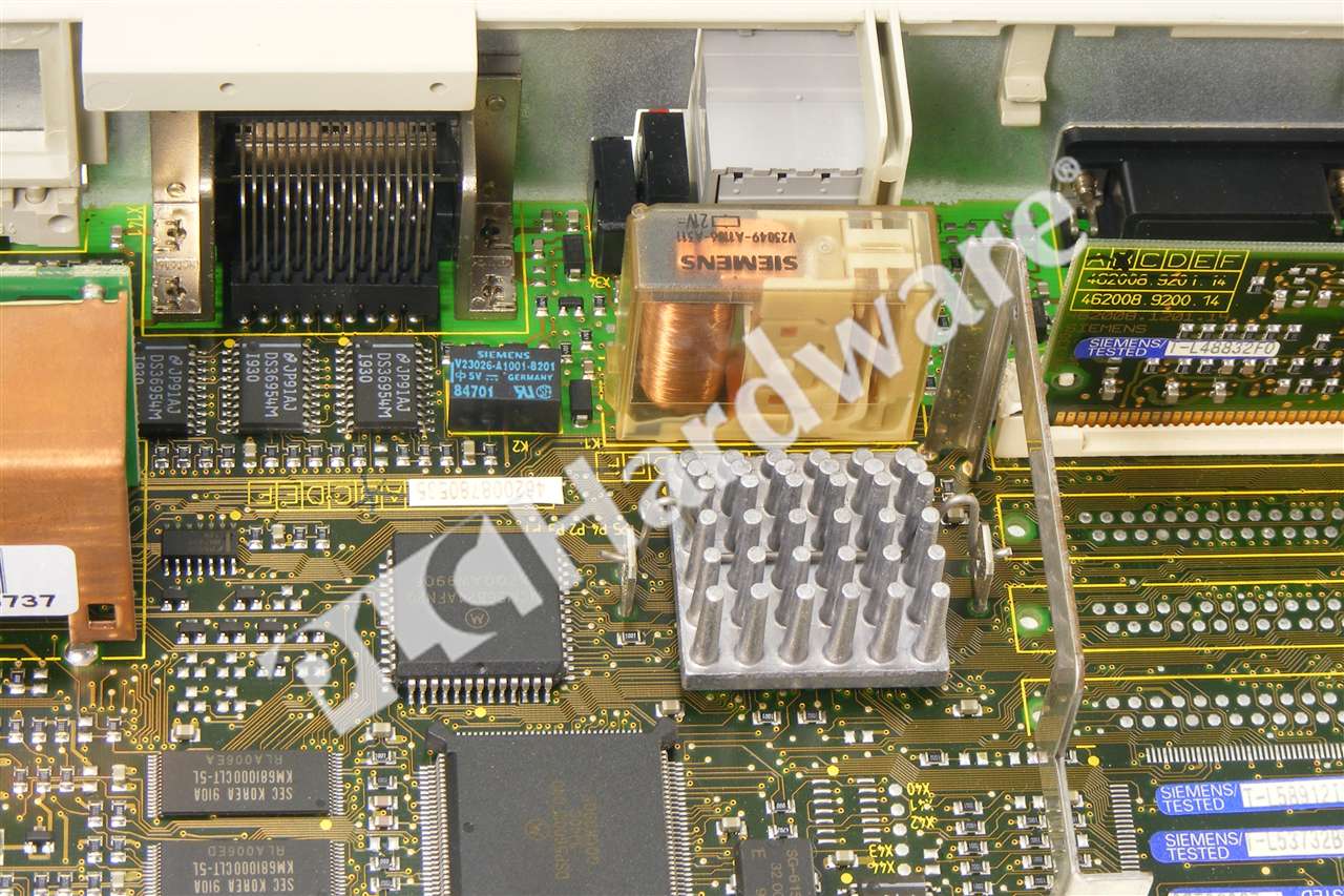 6SN1118-0DG21-0AA0 4