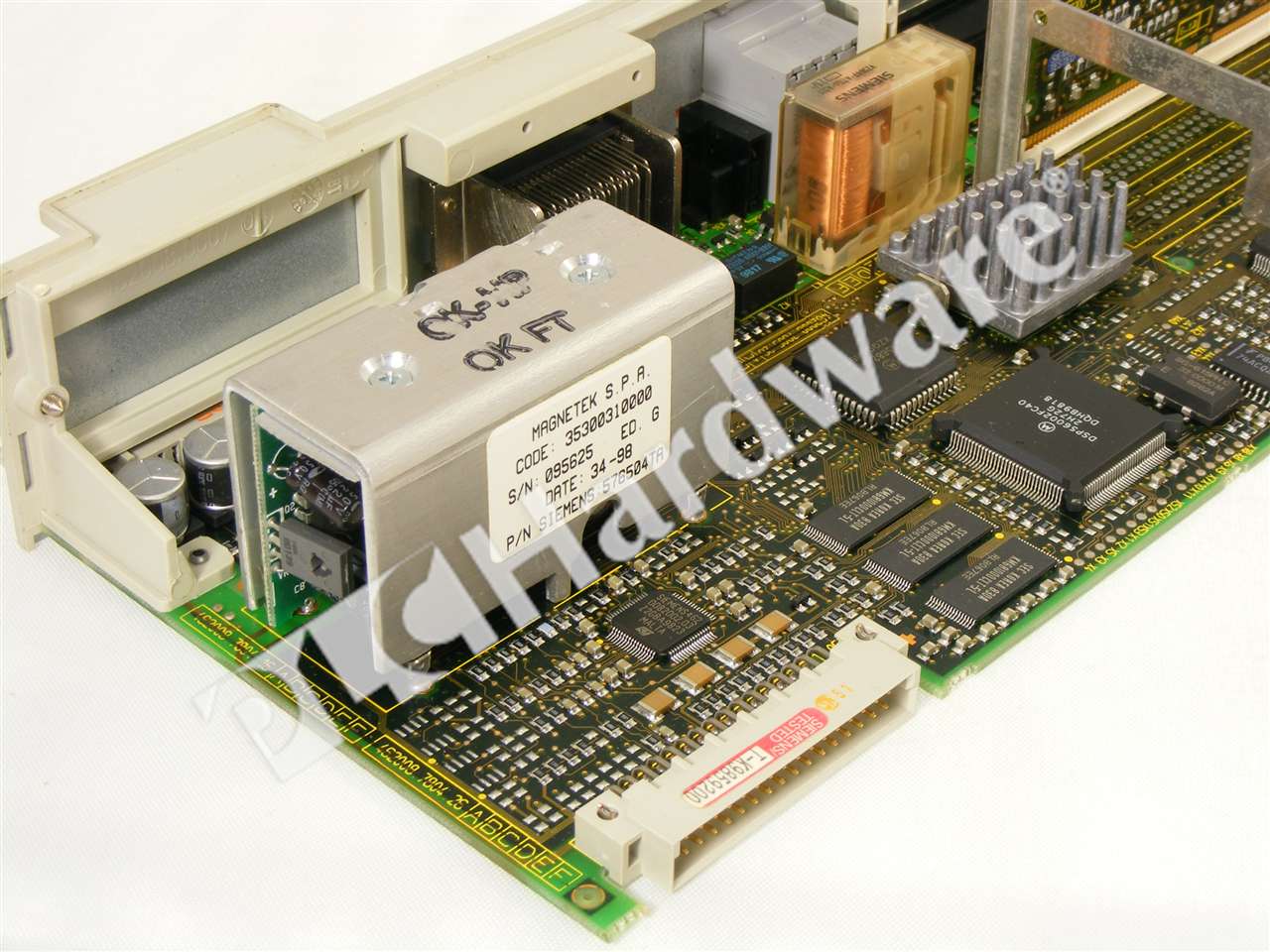 6SN1118-0DG21-0AA0 4
