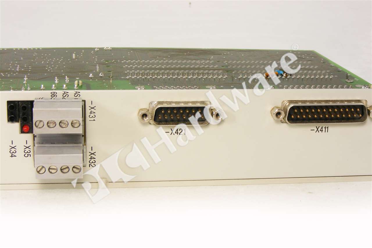 6SN1118-0DG21-0AA0 6