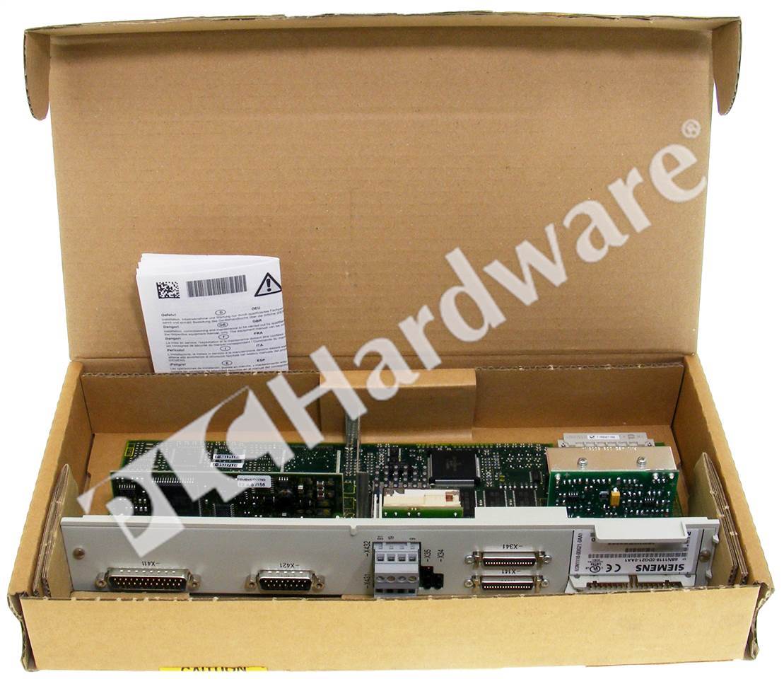6SN1118-0DG21-0AA1