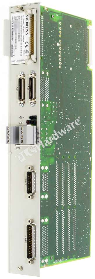 6SN1118-0DG21-0AA1 1