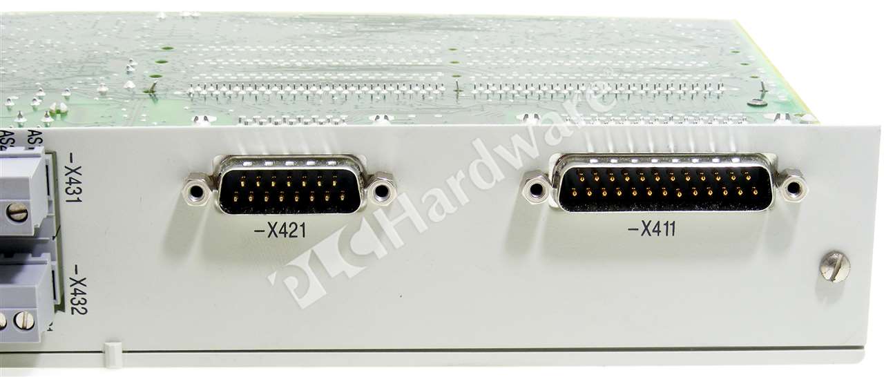 6SN1118-0DG21-0AA1 5