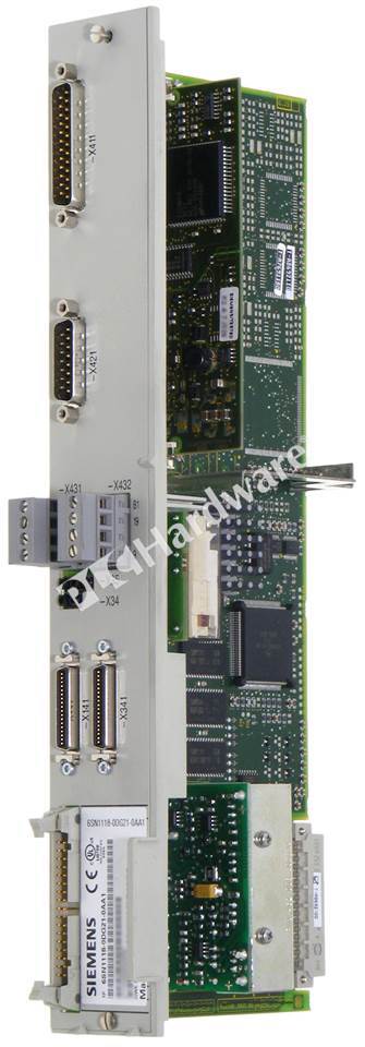 6SN1118-0DG21-0AA1