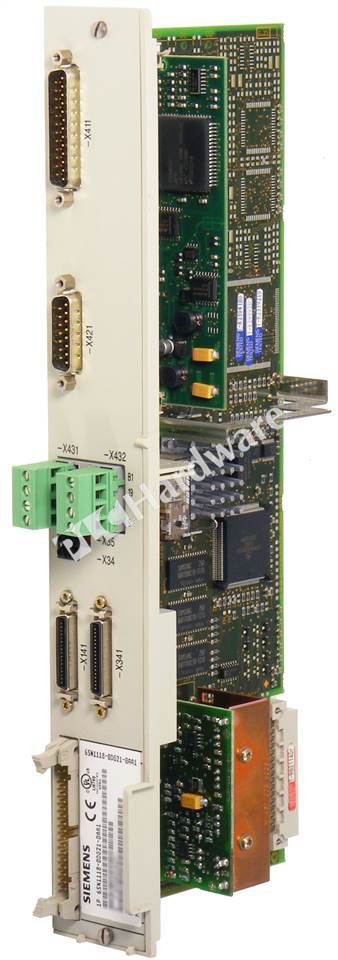 6SN1118-0DG21-0AA1