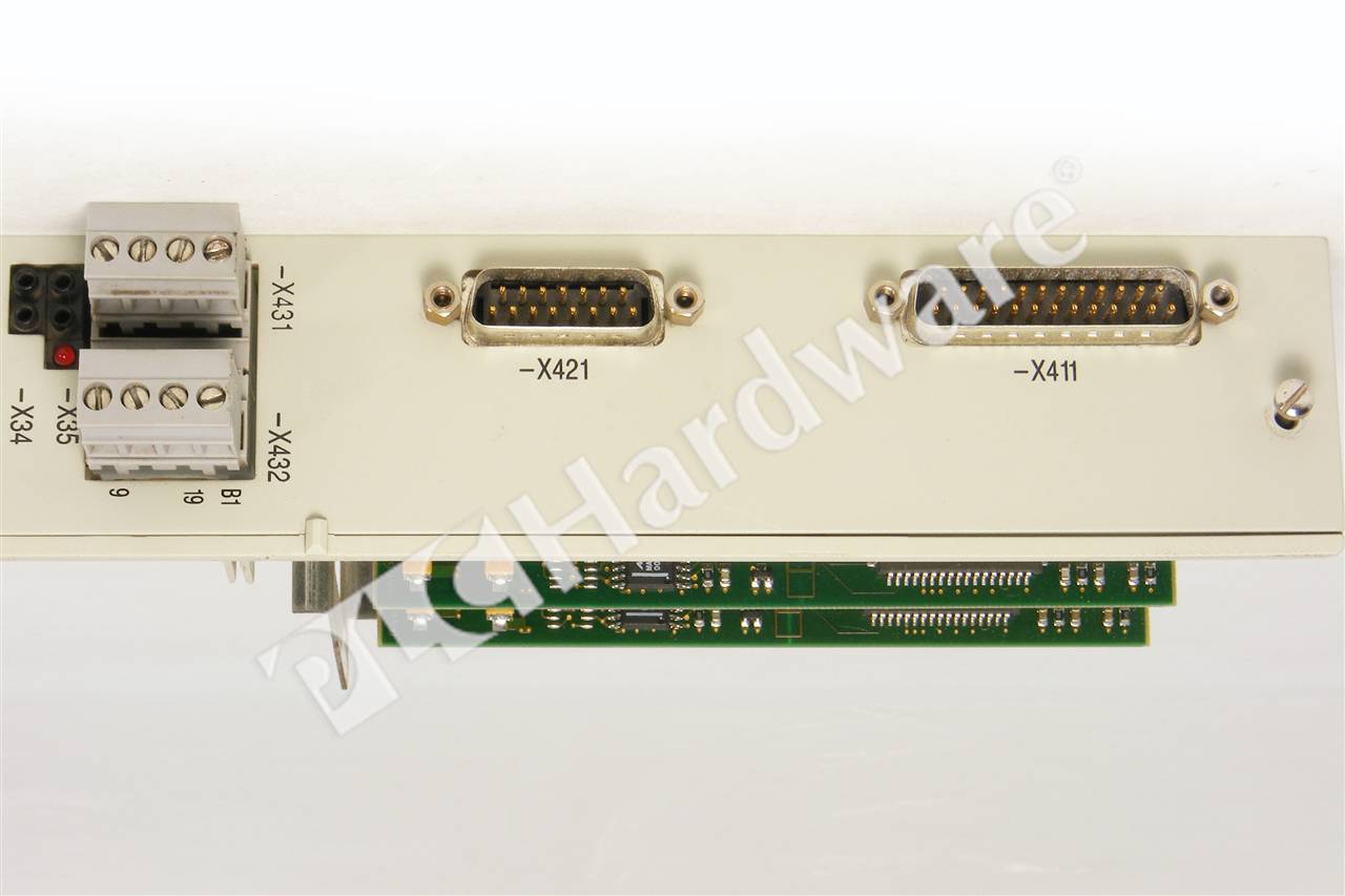 6SN1118-0DG22-0AA0 8