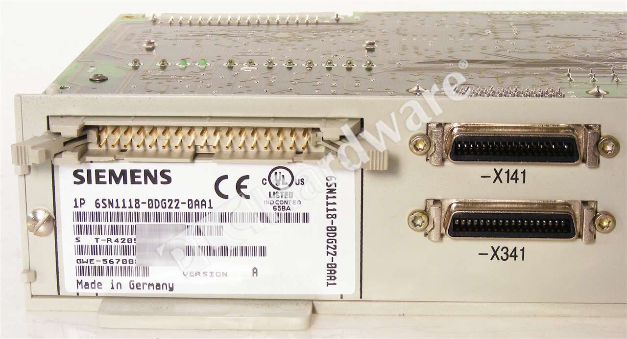 6SN1118-0DG22-0AA1 7