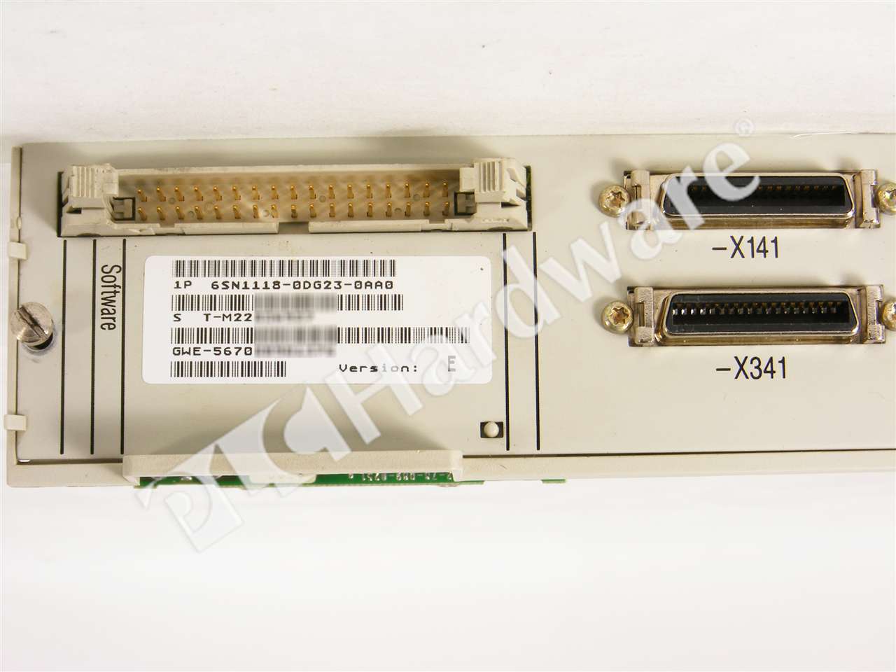 6SN1118-0DG23-0AA0 7