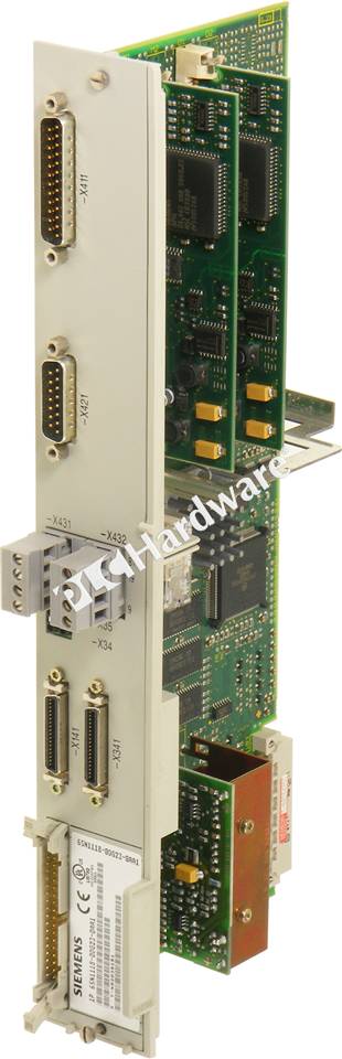 6SN1118-0DG23-0AA1