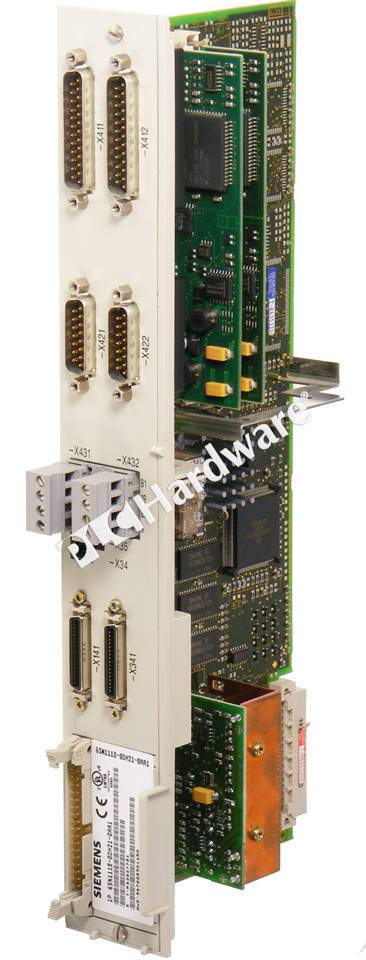 6SN1118-0DH21-0AA1