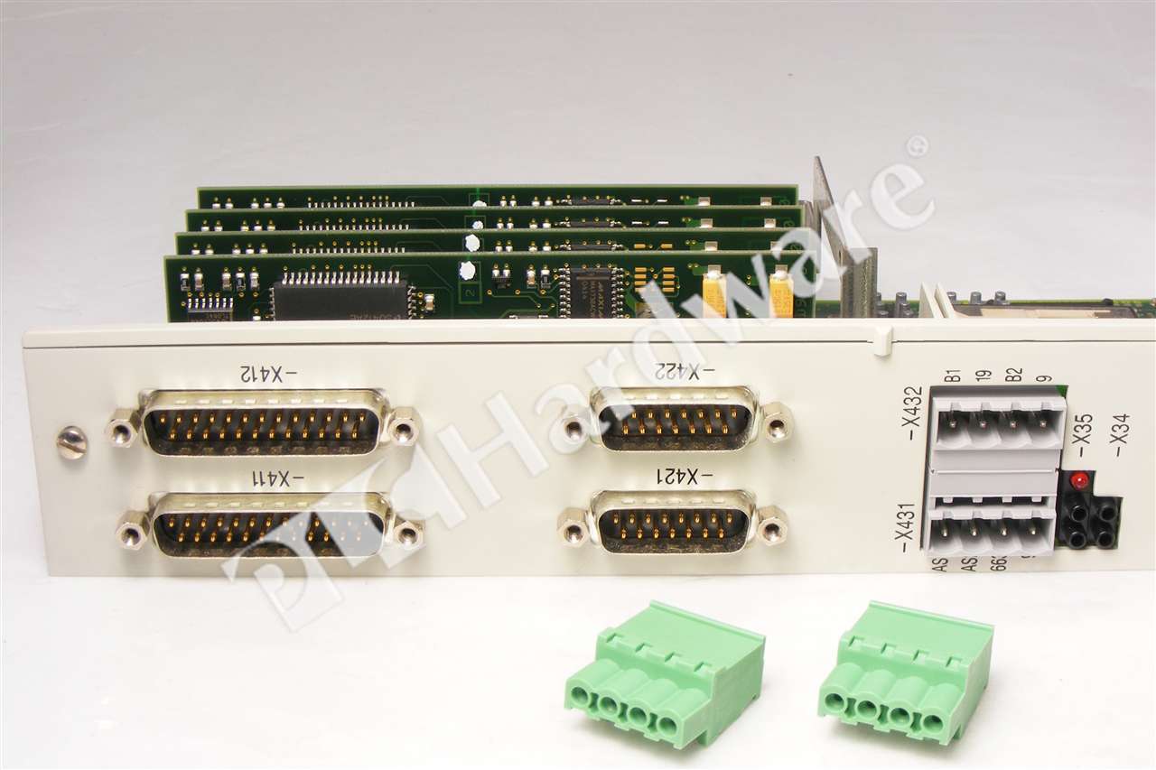 6SN1118-0DH22-0AA1 6
