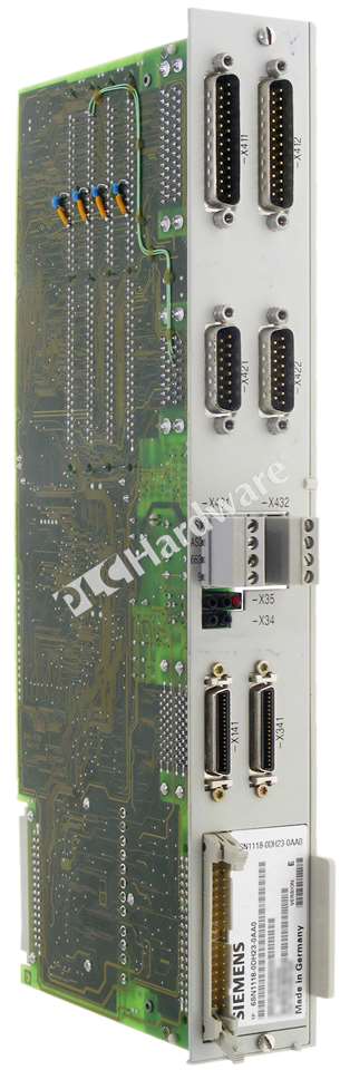 6SN1118-0DH23-0AA0 1
