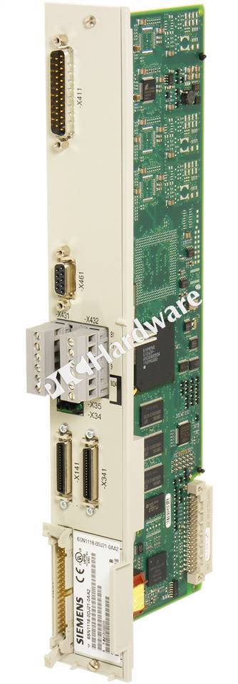 6SN1118-0DJ21-0AA2