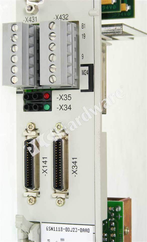 6SN1118-0DJ23-0AA0 3