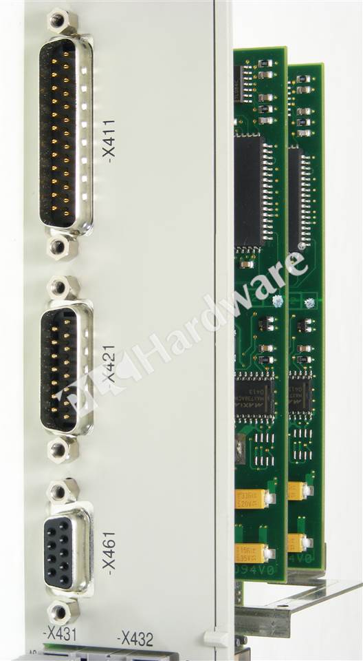 6SN1118-0DJ23-0AA0 2