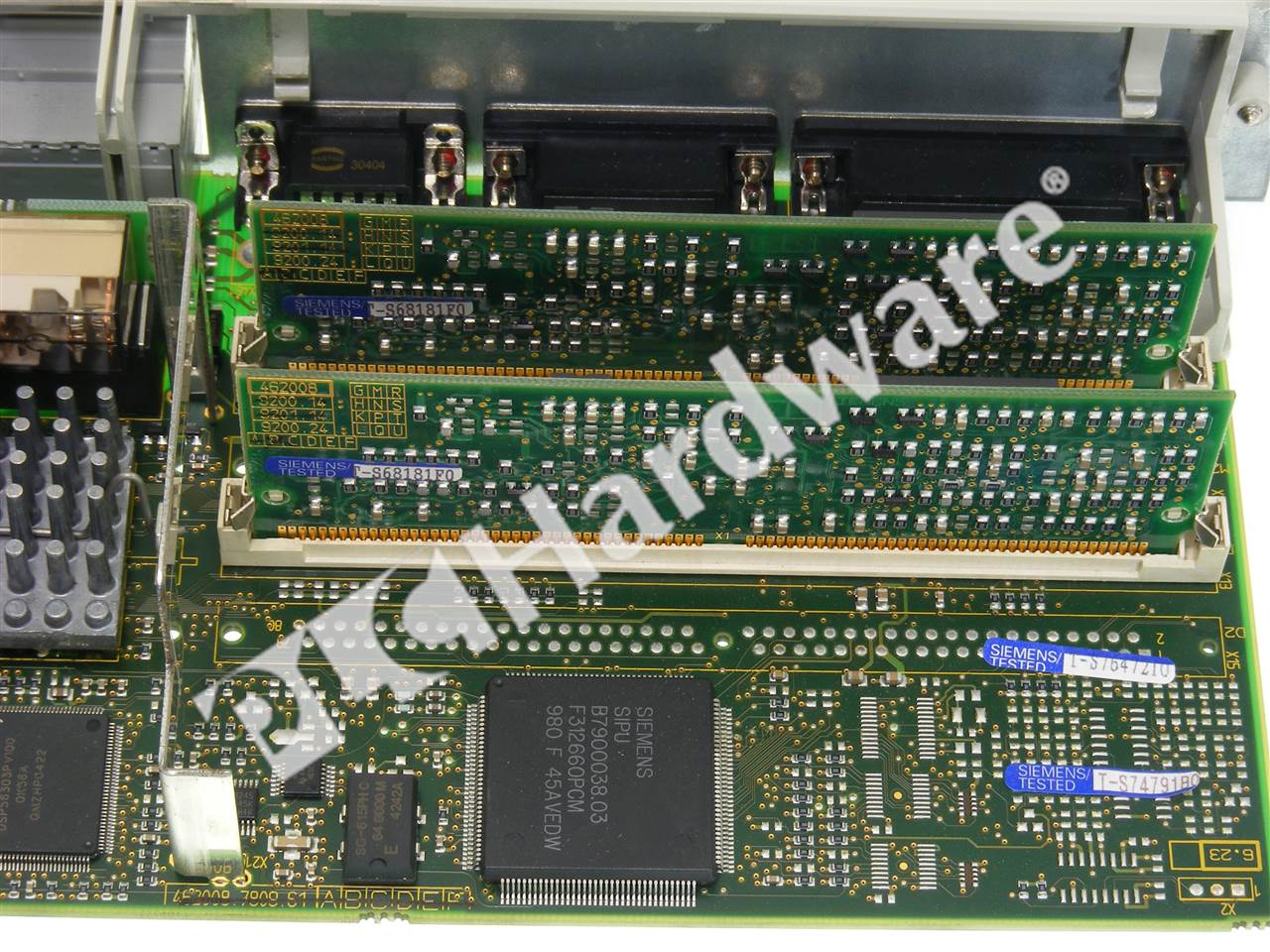 6SN1118-0DJ23-0AA0 6
