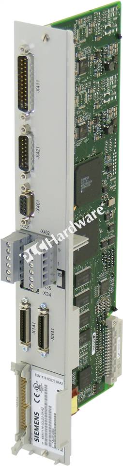 6SN1118-0DJ23-0AA2 1