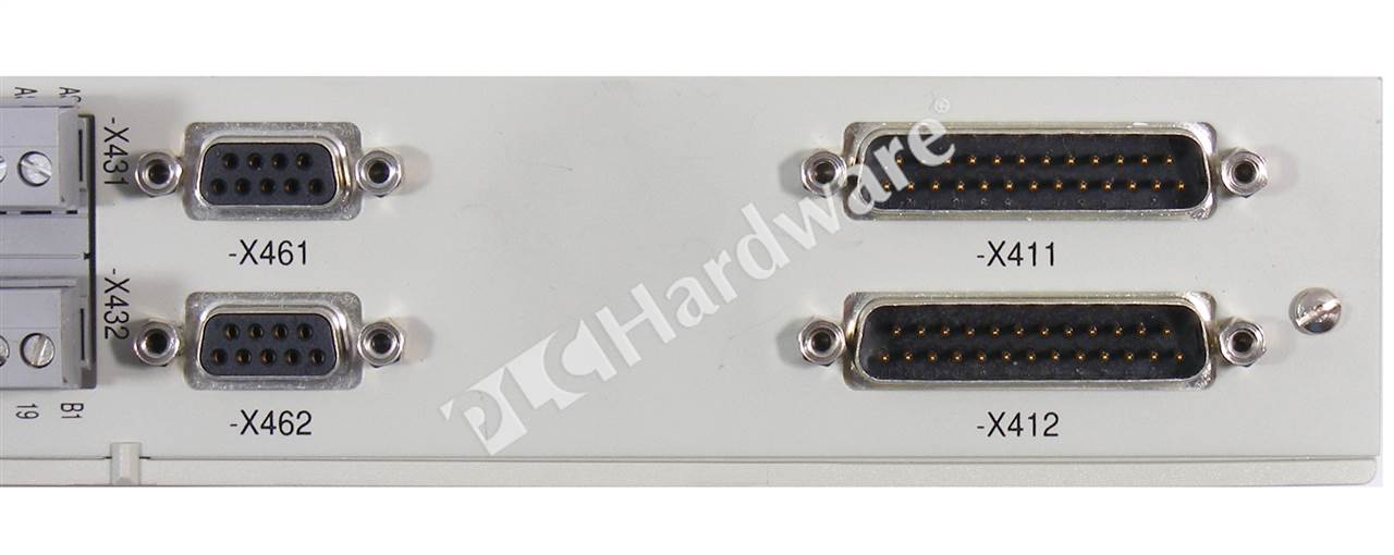6SN1118-0DK21-0AA0 7