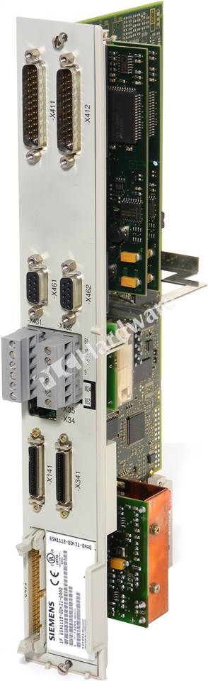 6SN1118-0DK21-0AA0