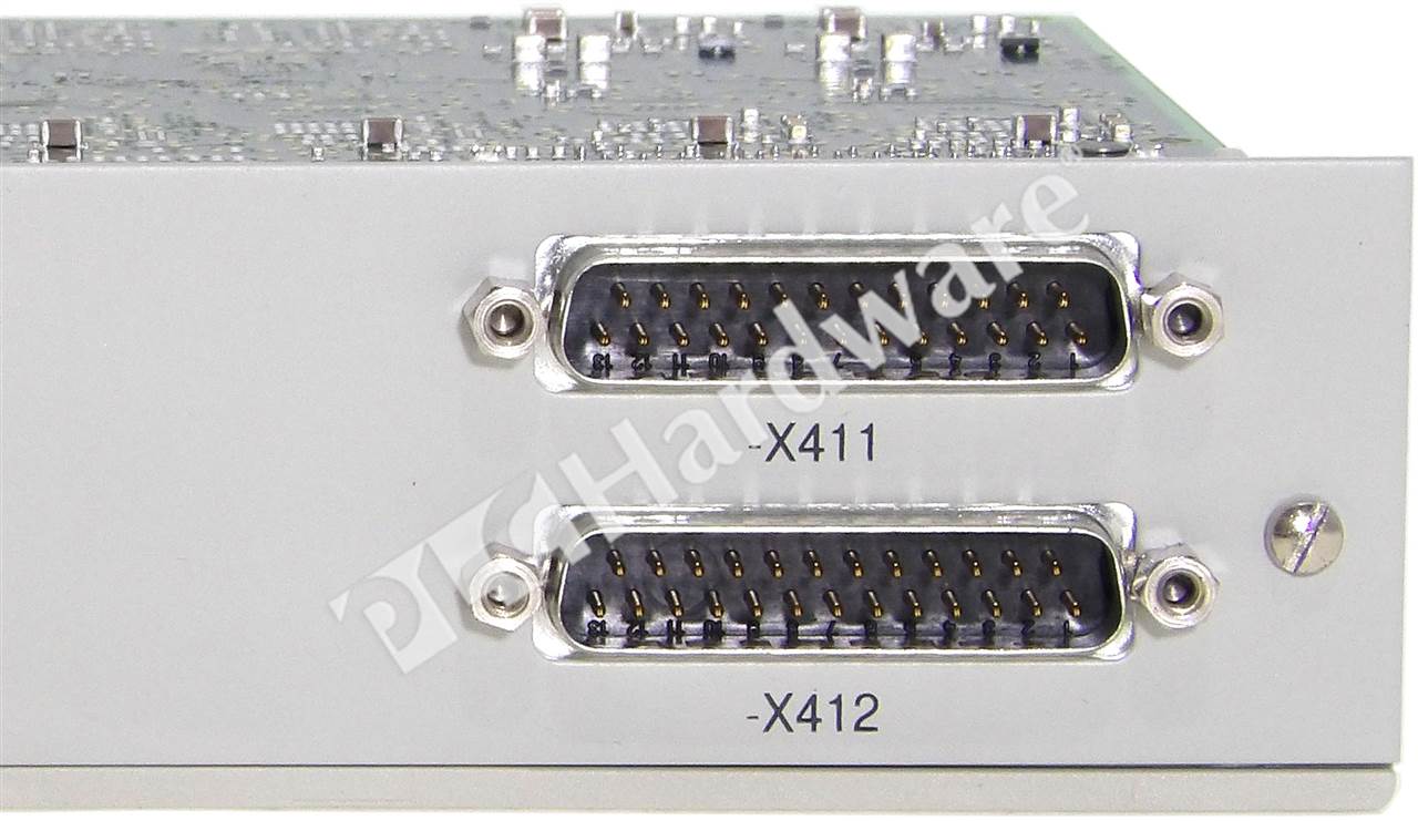 6SN1118-0DK21-0AA1 7
