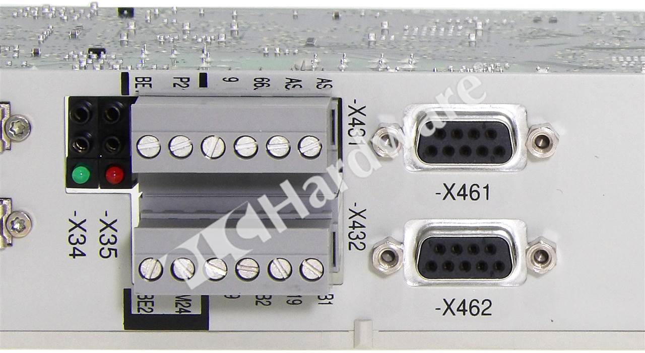6SN1118-0DK21-0AA1 6