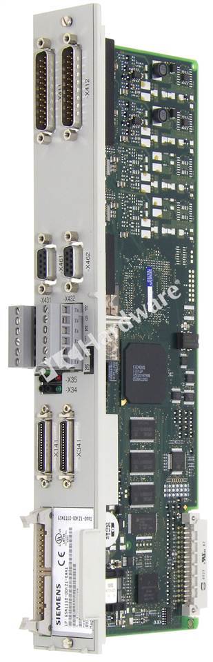 6SN1118-0DK21-0AA1