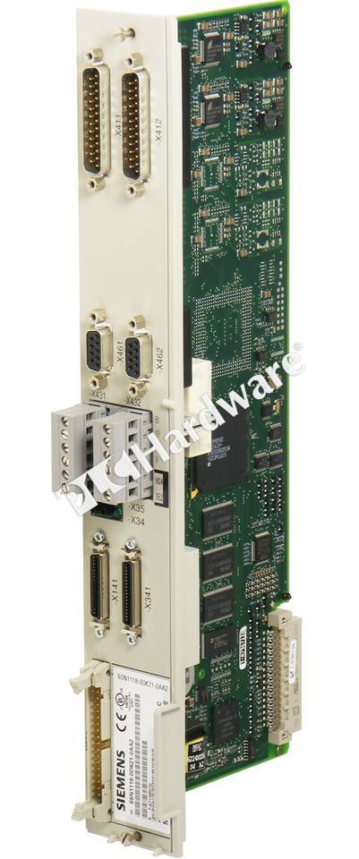 6SN1118-0DK21-0AA2 2
