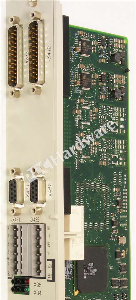 6SN1118-0DK21-0AA2 1